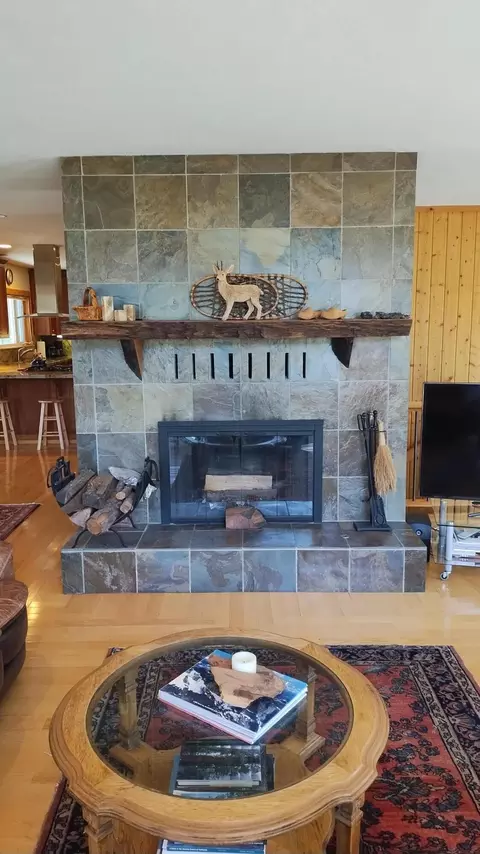 Living - 339 View Dr, Springville, CA 93265 photo 4 of 11