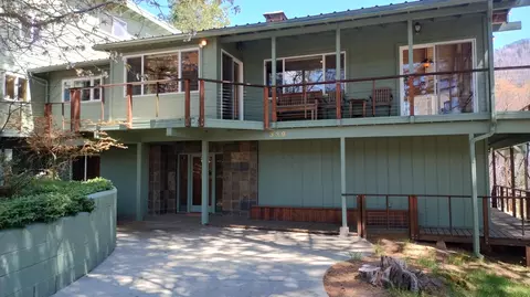 339 View Dr, Springville, CA 93265