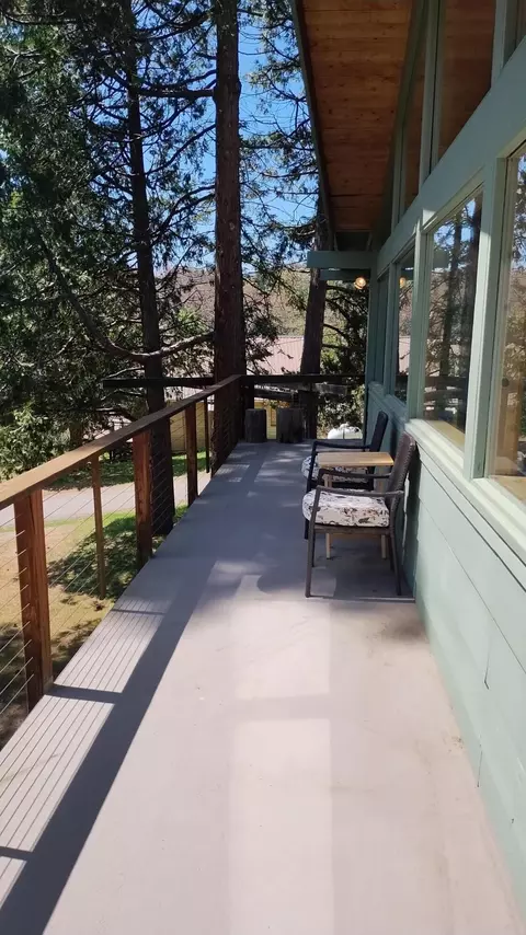 Exterior - 339 View Dr, Springville, CA 93265 photo 5 of 26