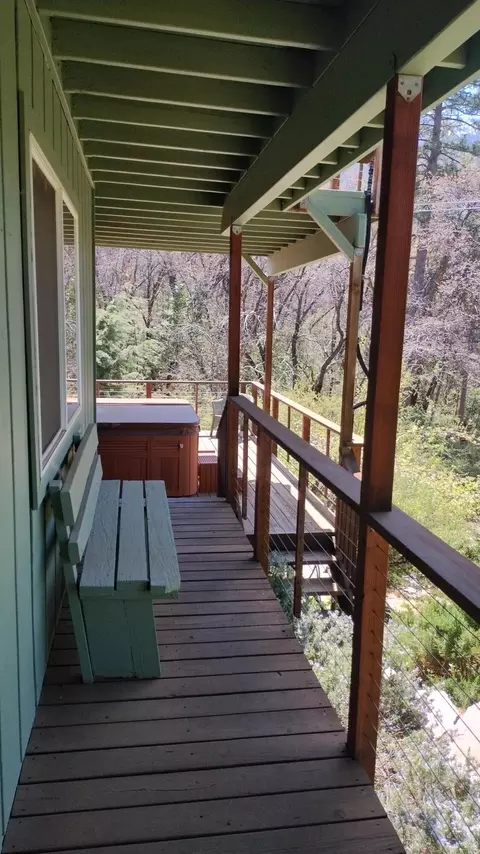 Exterior - 339 View Dr, Springville, CA 93265 photo 13 of 26