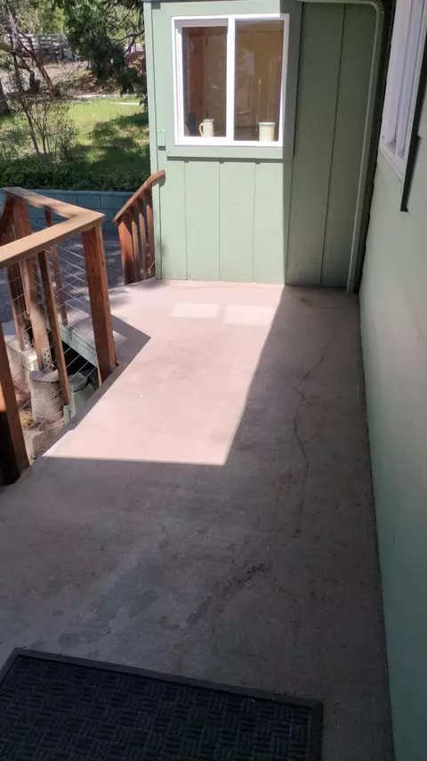 Exterior - 339 View Dr, Springville, CA 93265 photo 9 of 26