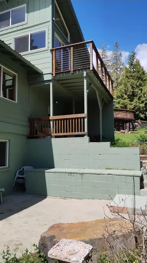 Exterior - 339 View Dr, Springville, CA 93265 photo 16 of 26