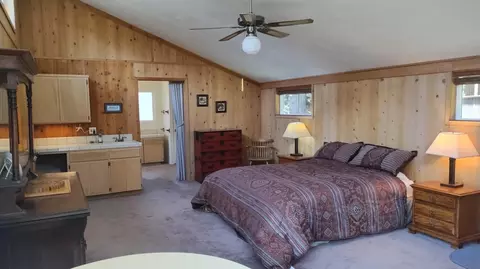 Bedroom - 339 View Dr, Springville, CA 93265 photo 2 of 8