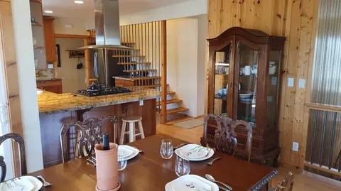 Dining - 339 View Dr, Springville, CA 93265 photo 3 of 4