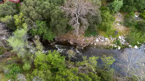 South Fork Drive, Three Rivers, CA 93271