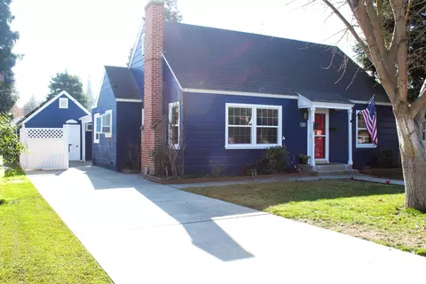 1505 W Myrtle Ave, Visalia, CA 93277