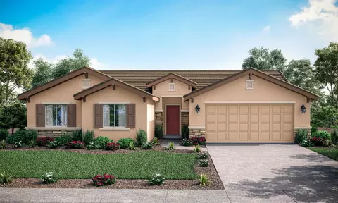 2101 W Van Gogh St #BT205, Hanford, CA 93230