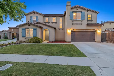 3222 W Cecil Ave, Visalia, CA 93291