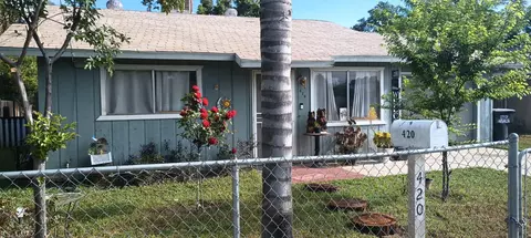 420 E Buena Vista Ave, Visalia, CA 93291