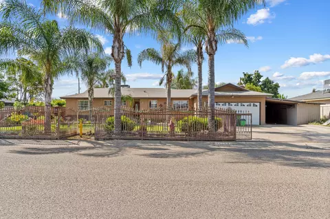 12967 Walnut Ave, Orosi, CA 93647