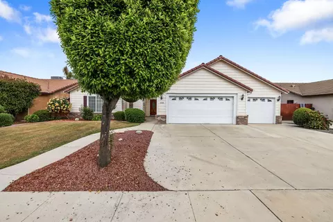 1256 Patsy St, Porterville, CA 93257