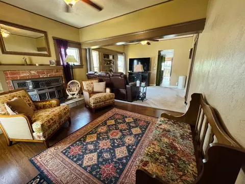 124 N Orange Ave, Exeter, CA 93221 photo 6