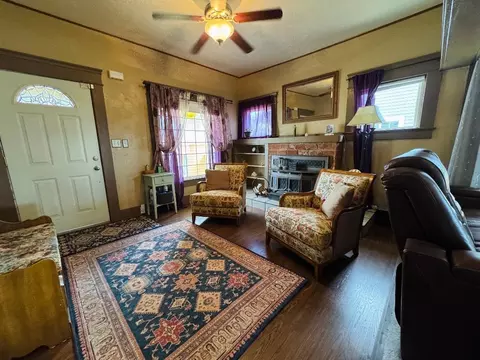 124 N Orange Ave, Exeter, CA 93221 photo 8