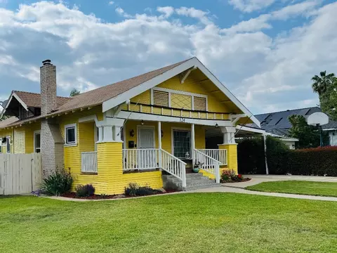 124 N Orange Ave, Exeter, CA 93221 photo 2