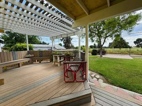124 N Orange Ave, Exeter, CA 93221 photo 29