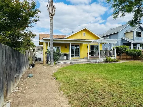 124 N Orange Ave, Exeter, CA 93221 photo 32