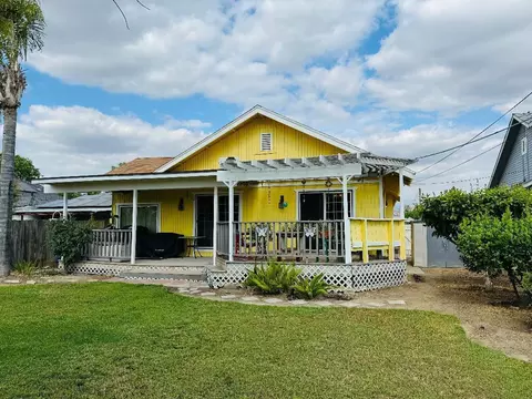 124 N Orange Ave, Exeter, CA 93221 photo 31