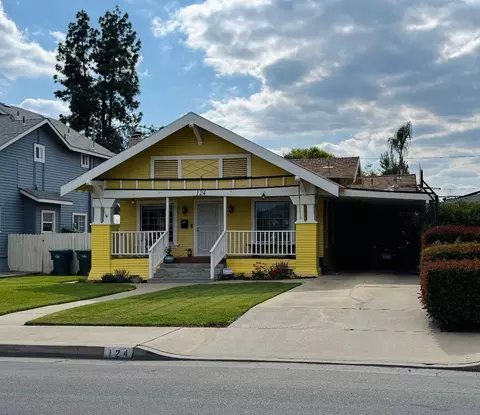 124 N Orange Ave, Exeter, CA 93221 photo 3