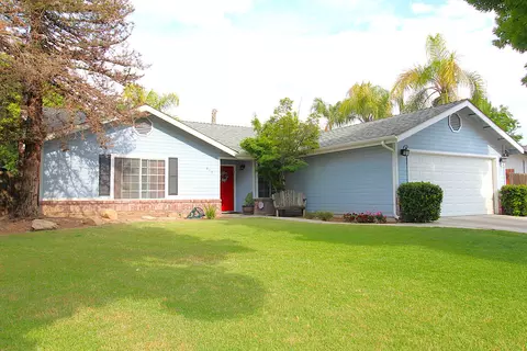 613 Hannah Ave, Exeter, CA 93221 photo 2