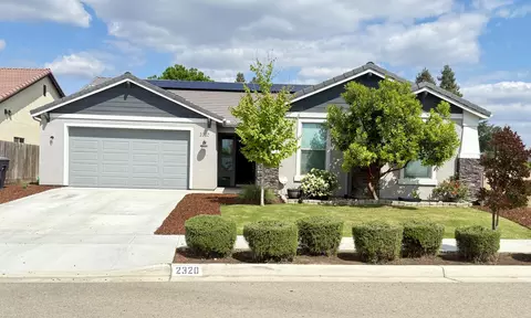 2320 S Cotta St, Visalia, CA 93292