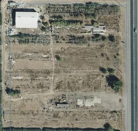 Apn 033-150-013, Cutler, CA 93615