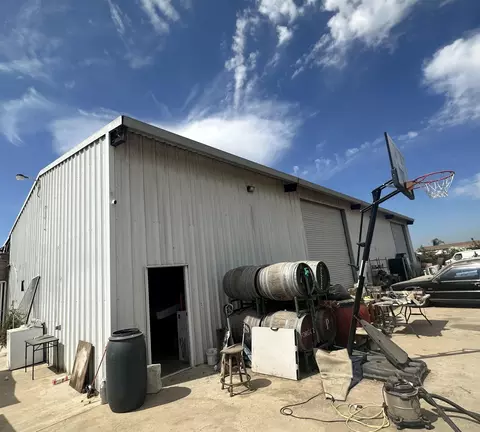 Apn 033-150-013, Cutler, CA 93615