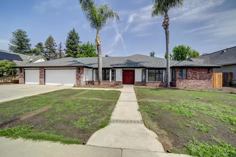 22276 W Thurman Ave, Porterville, CA 93257