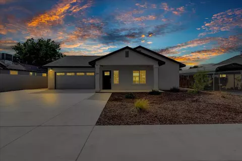 371 S G St, Porterville, CA 93257