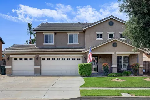 2527 E Victor Ave, Visalia, CA 93292