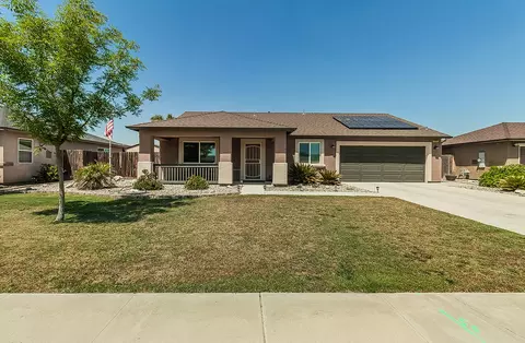 2112 Tule River Ave, Corcoran, CA 93212
