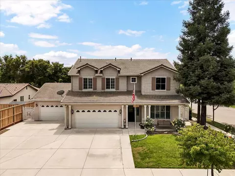 4237 W Delta Ave, Visalia, CA 93291