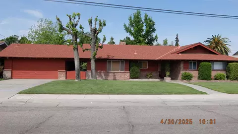 353 N Cottage St, Porterville, CA 93257