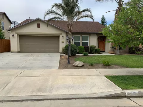 4318 W Nellis Ave, Visalia, CA 93277