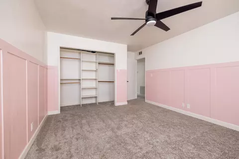 Bedroom - 1523 E Boyer Dr, Tulare, CA 93274 photo 2 of 6