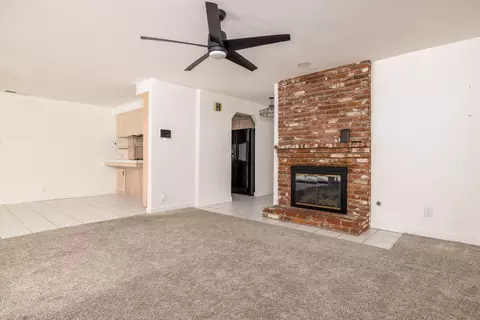 Living - 1523 E Boyer Dr, Tulare, CA 93274 photo 4 of 5