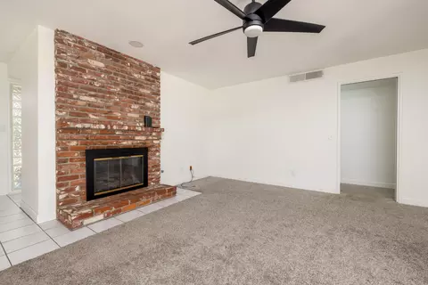 Living - 1523 E Boyer Dr, Tulare, CA 93274 photo 3 of 5
