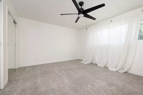 Bedroom - 1523 E Boyer Dr, Tulare, CA 93274 photo 5 of 6