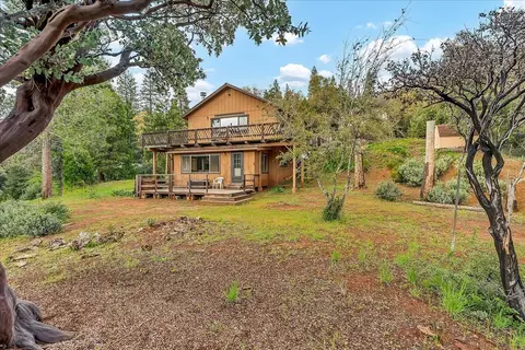 1549 Coy Flat Dr, Springville, CA 93265