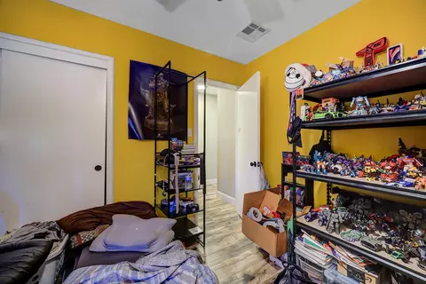 Bedroom - 1406 De Witt Ave, Sanger, CA 93657 photo 3 of 3