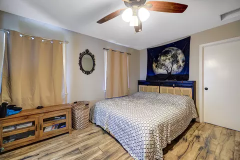 Bedroom - 1406 De Witt Ave, Sanger, CA 93657 photo 1 of 3