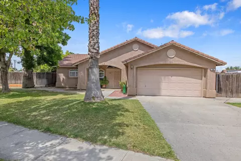 780 Florence Ave, Lemoore, CA 93245