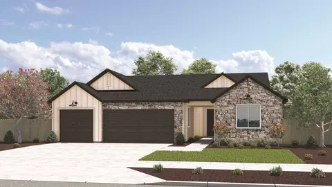 6253 Bushel Ave #SB95, Visalia, CA 93291