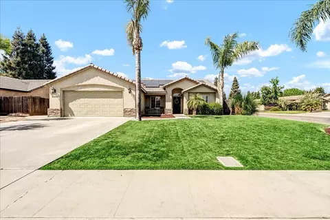 2602 W Wren Ave, Visalia, CA 93291