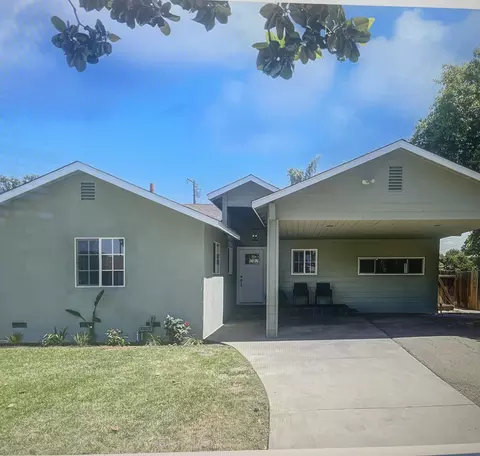 884 Hamlin Way, Lindsay, CA 93247
