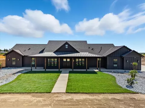 Undisclosed, Exeter, CA 93221