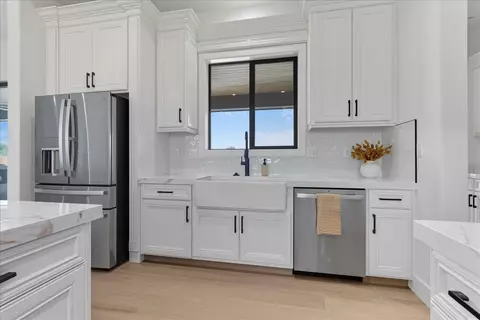 Kitchen - Undisclosed, Exeter, CA 93221 photo 5 of 7