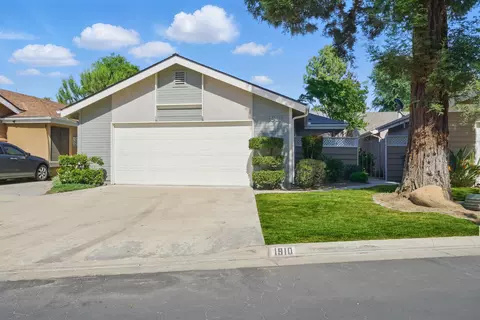 1910 S Enos St, Visalia, CA 93292