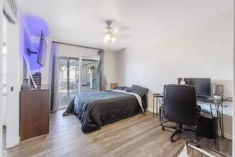Bedroom - 300 Valencia Dr, Exeter, CA 93221 photo 6 of 9