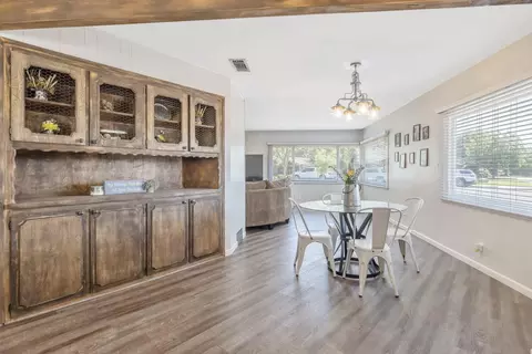 Dining - 300 Valencia Dr, Exeter, CA 93221 photo 5 of 6