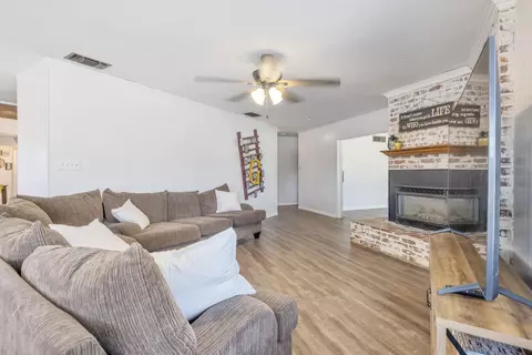 Living - 300 Valencia Dr, Exeter, CA 93221 photo 6 of 6